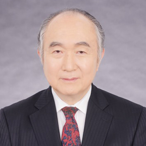 佐藤弘教授