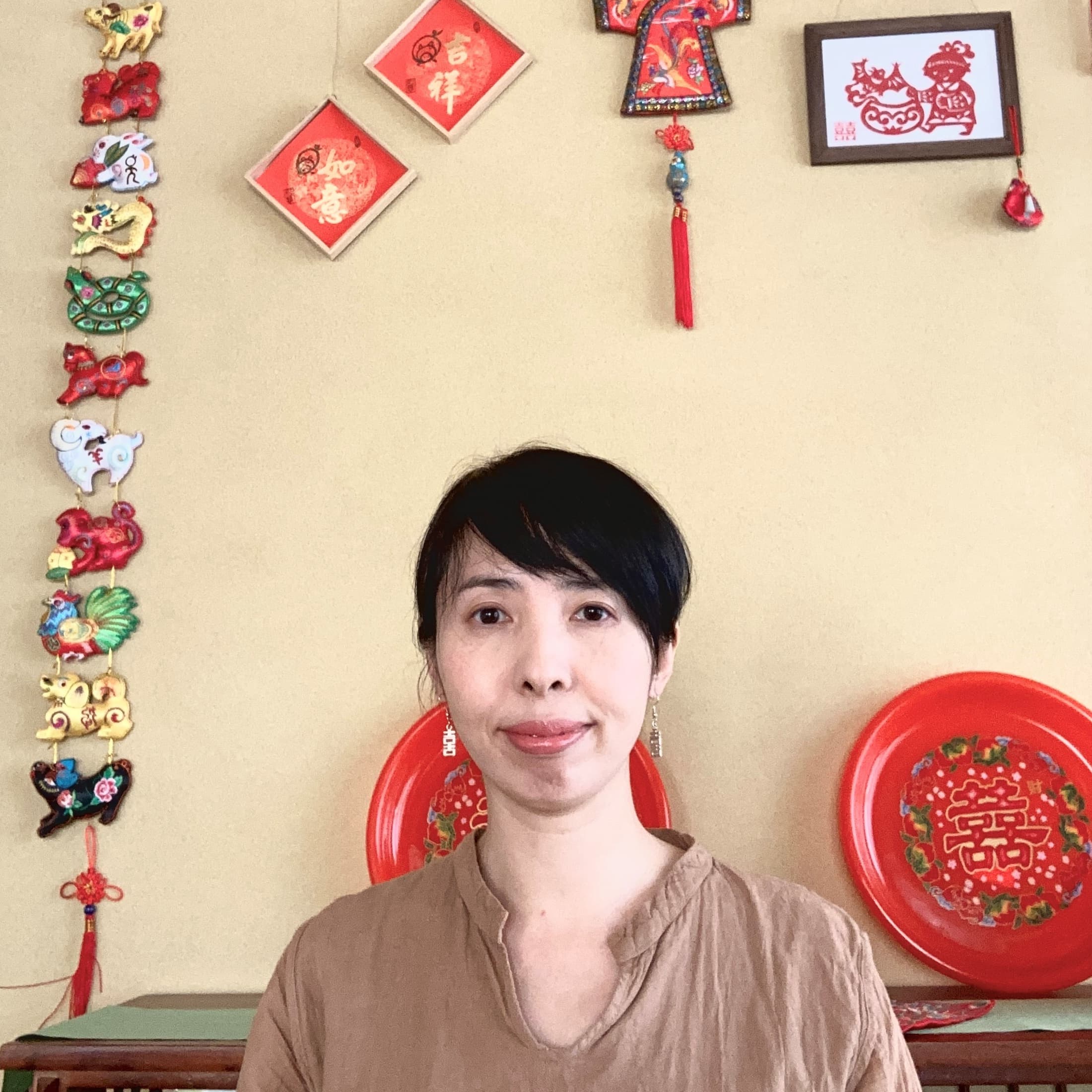 金谷亜紀