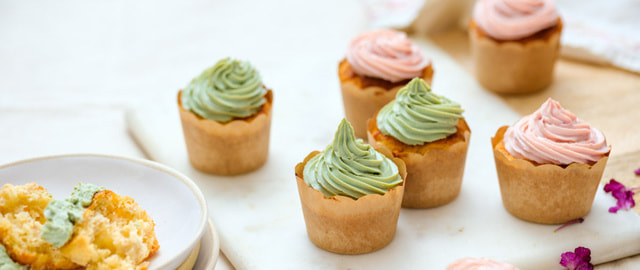 東美薬膳® スイーツマイスター認定講座