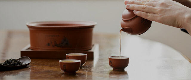 東洋薬膳茶認定講座