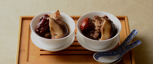 東洋食育薬膳認定講座